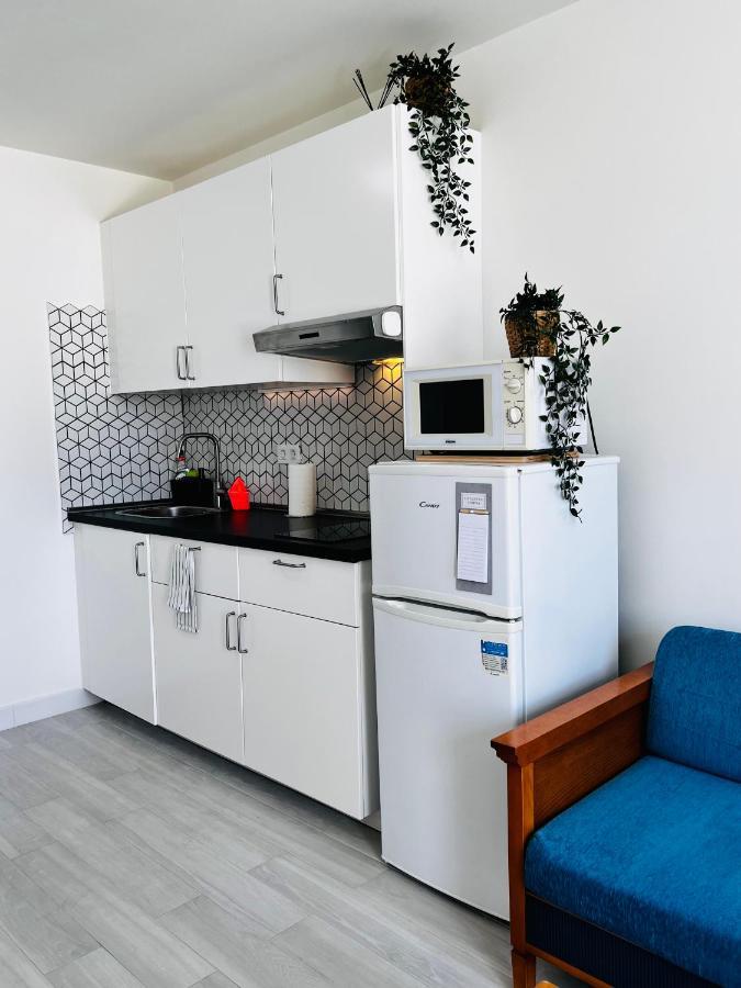Perla Marina Apartment *