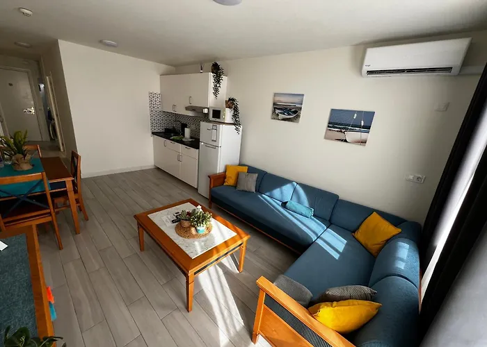Apartamento Perla Marina