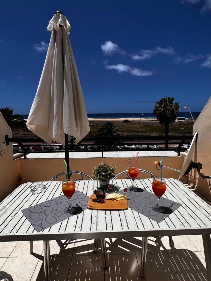 Apartment Perla Marina Morro Jable
