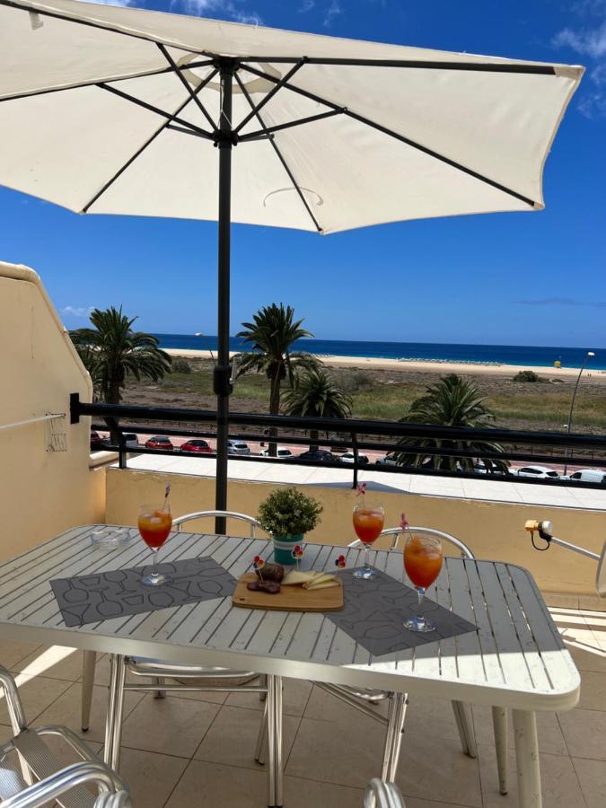 Perla Marina Morro Jable (Fuerteventura)