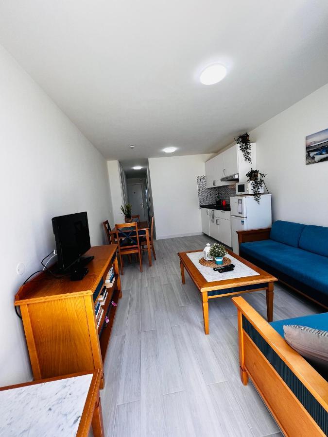 Perla Marina Apartamento *