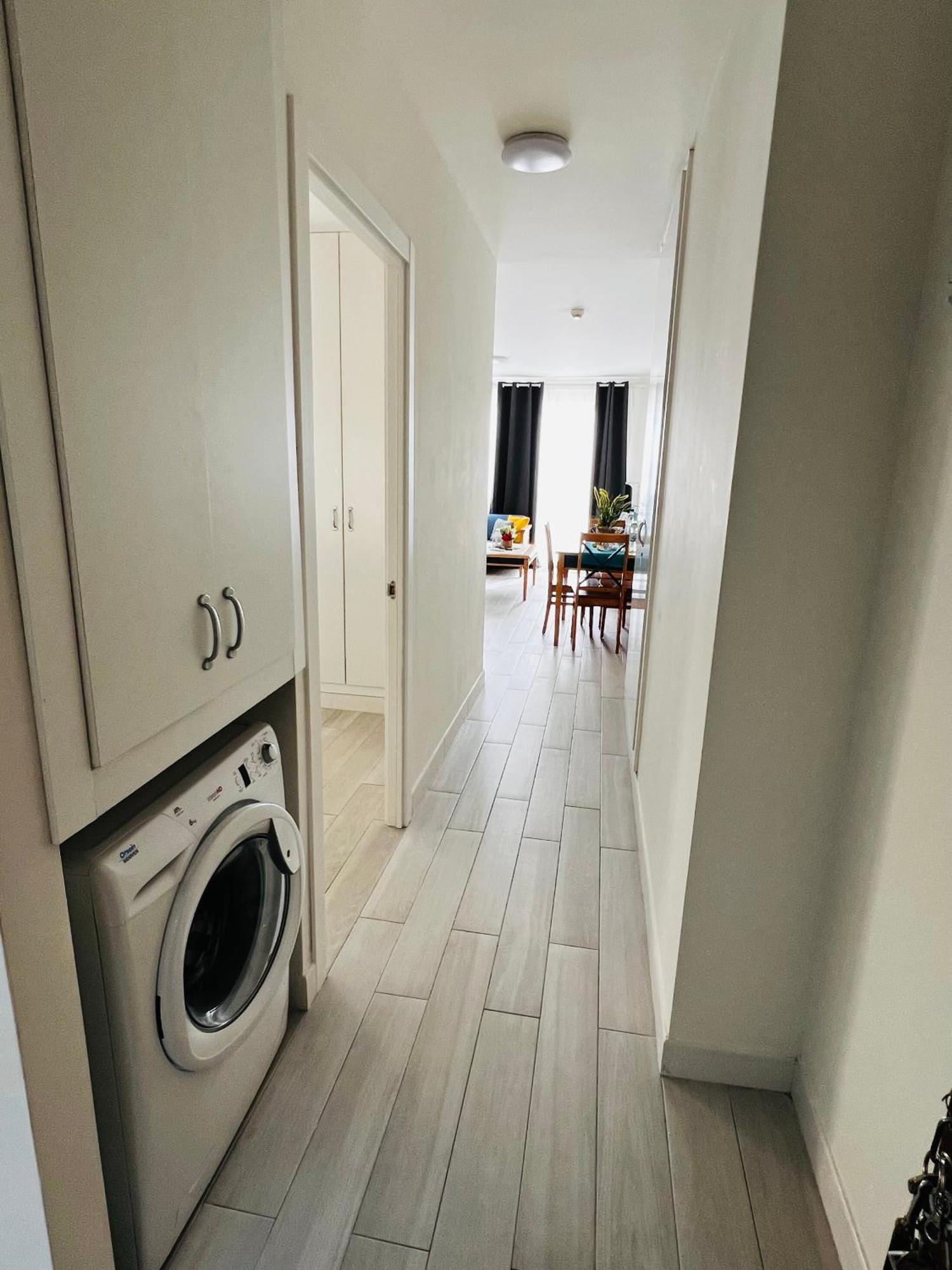 Apartment Perla Marina