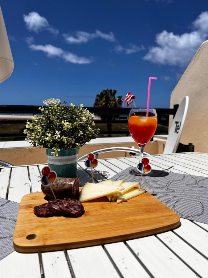 Apartament Perla Marina *