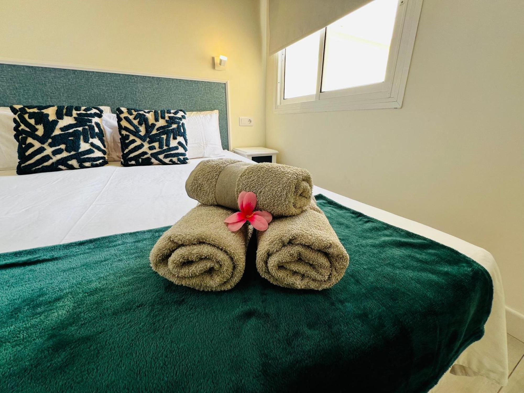 Apartament Perla Marina